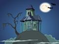Spiel Haunted House: Versteckte Geister Online