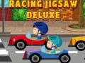 Spiel Racing Puzzle Deluxe Online