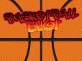 Spiel Basketballwurf Online