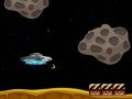 Spiel Marslandung Online