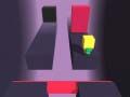 Spiel Pixel Bighead Lauf Online