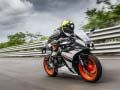 Spiel RC 125 Aktion Online