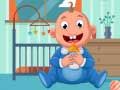 Spiel Süße Babys: Versteckte Sterne Online