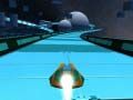 Spiel Schwebender Rennfahrer Online