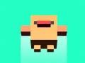 Spiel Vogel Flap Nach Oben Online