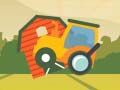 Spiel Unterschiede im Bauernhof Online