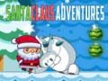 Spiel Abenteuer des Weihnachtsmanns Online