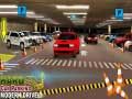 Spiel Moderne Parkplatzfahrt Online