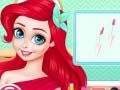 Spiel Ariel Boujee gegen Bummy Online
