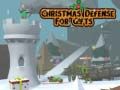 Spiel Weihnachtsverteidigung für Geschenke Online