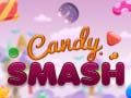 Spiel Candy Smash Online