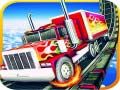 Spiel Unmögliche Lkw-Fahrsimulation 3D Online