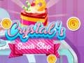 Spiel Crystals Süßigkeitenladen Online