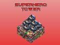 Spiel Superhelden-Turm Online