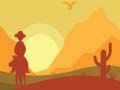 Spiel Verrückter Cowboy: Match 3 Online