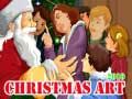 Spiel Weihnachtskunst 2019 Online