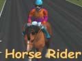 Spiel Pferdereiter Online