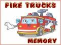 Spiel Feuerwehrfahrzeuge Gedächtnis Online