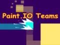Spiel Paint.IO Teams Online