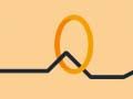 Spiel Kreis und Linie Online