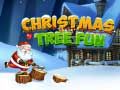Spiel Weihnachtsbaum Spaß Online