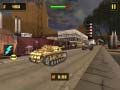 Spiel Krieg Maschinen: Panzer Schlacht Online