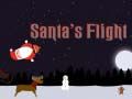 Spiel Santas Flug Online