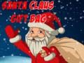 Spiel Geschenktasche von Weihnachtsmann Online