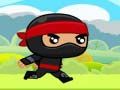 Spiel Ninja Online