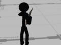 Spiel Stickman Scharfschütze 3D Online