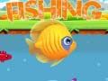 Spiel Angeln Online