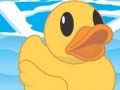 Spiel Hilf der Ente Online