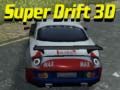 Spiel Super Drift 3D Online