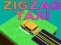 Spiel Zickzack-Taxi Online