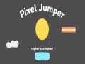 Spiel Pixel Springer Online