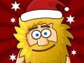 Spiel Adam und Eva: Schnee Online