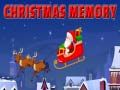 Spiel Weihnachtsgedächtnis Online