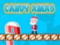 Spiel Süßigkeit Weihnachten Online