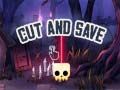Spiel Schneiden und Speichern Online