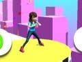Spiel Shift Lauf Online