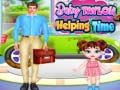 Spiel Baby Taylor Hilfszeit Online