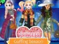 Spiel Prinzessin Fesselzeit Online