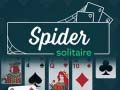 Spiel Spider-Solitaire Online