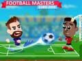 Spiel Fußballmeister Online