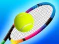 Spiel Tennis Clash Online