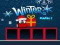 Spiel Winter Sprint Online