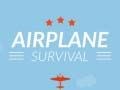 Spiel Überleben im Flugzeug Online