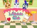 Spiel Milchshake Café Online