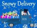Spiel Schneelieferung Online
