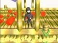 Spiel Ninja Läuft 3D Online